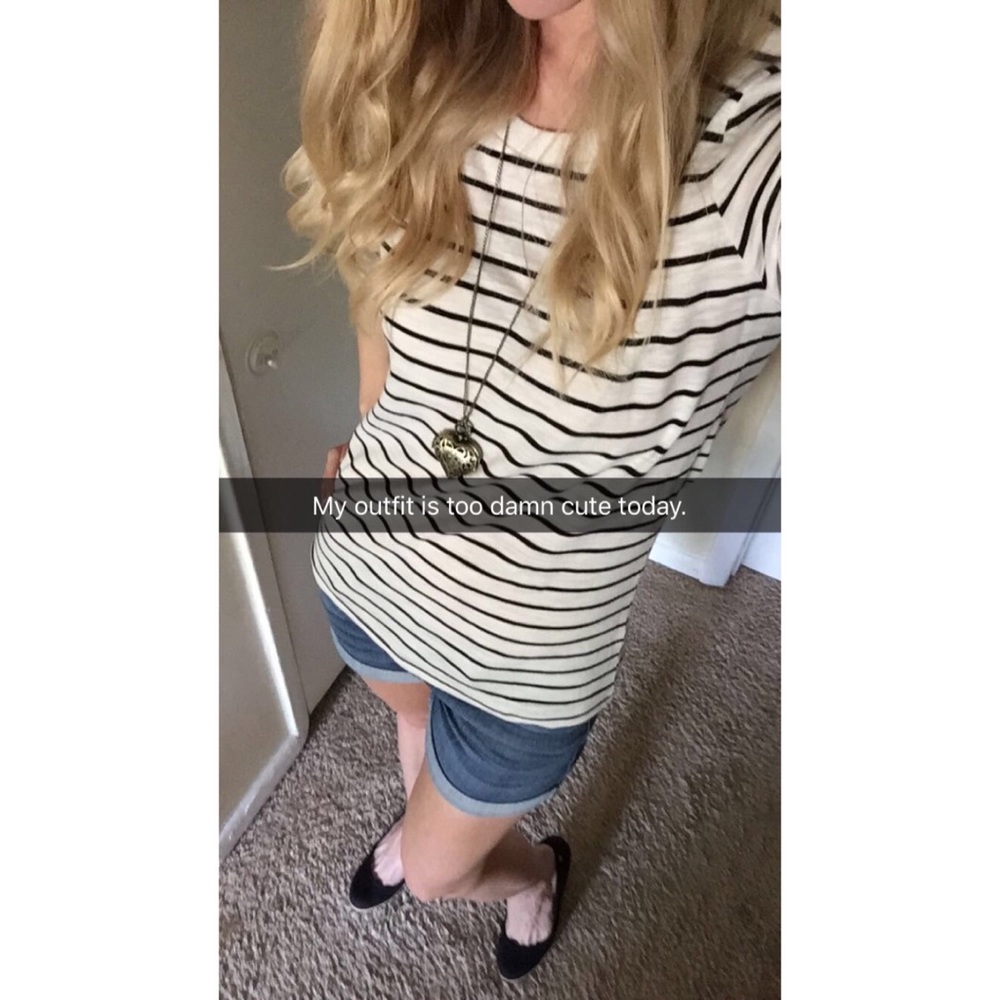 Meet your Posher, Denise